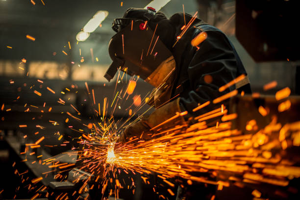 Professional Welder & Metal Fabrication in Fort Lewis, WA