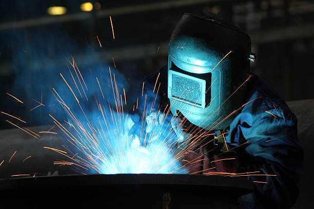 Best Structural Steel Welding in Fort Lewis, WA